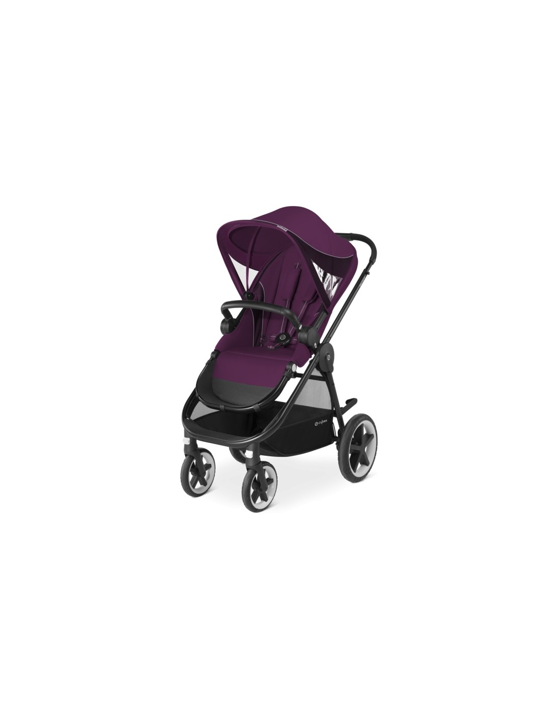 Cybex Balios M - wozkifoteliki.pl - sklep Warszawa