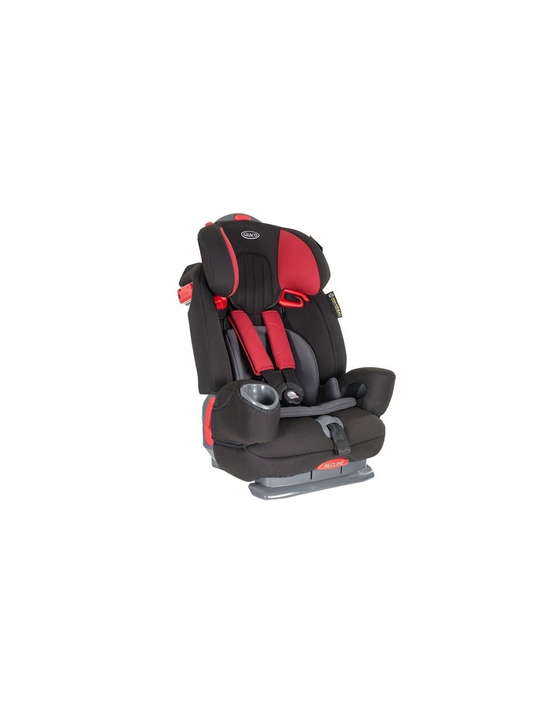 Graco Nautilus Elite - wozkifoteliki.pl - sklep Warszawa