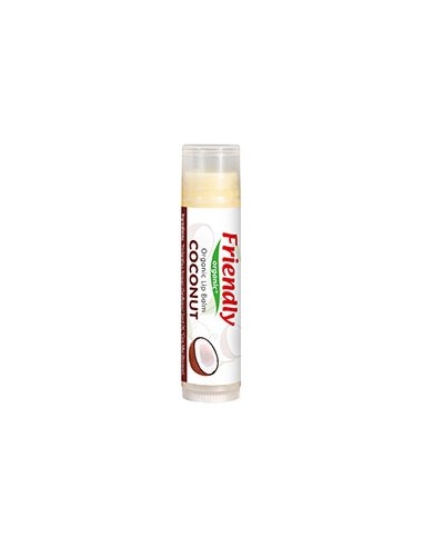 FRIENDLY ORGANIC BALSAM DO UST KOKOS Strona główna