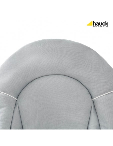 hauck krzesełko 3w1 Sit N Relax Stretch Grey Krzesełka do karmienia