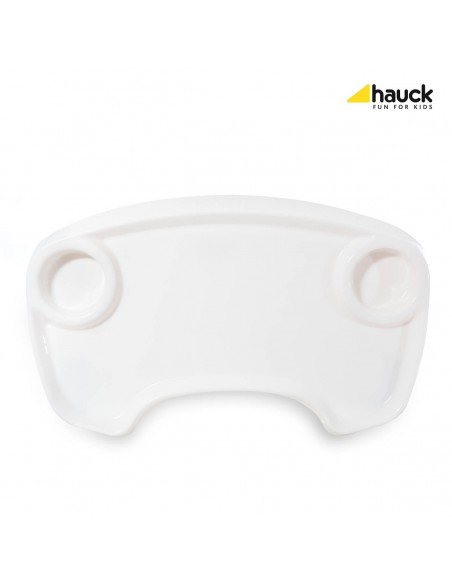 hauck krzesełko 3w1 Sit N Relax Stretch Grey Krzesełka do karmienia