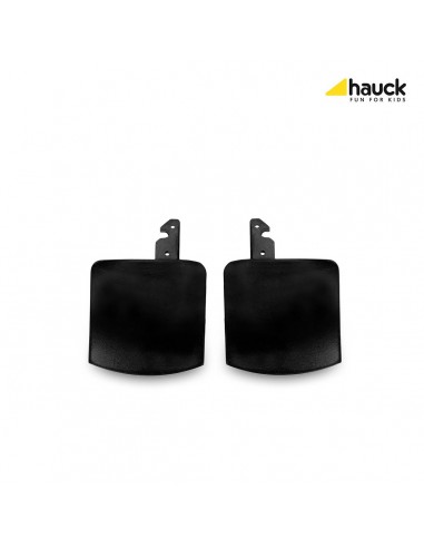 hauck adapter do wózków iPro Baby Black Adaptery do fotelików