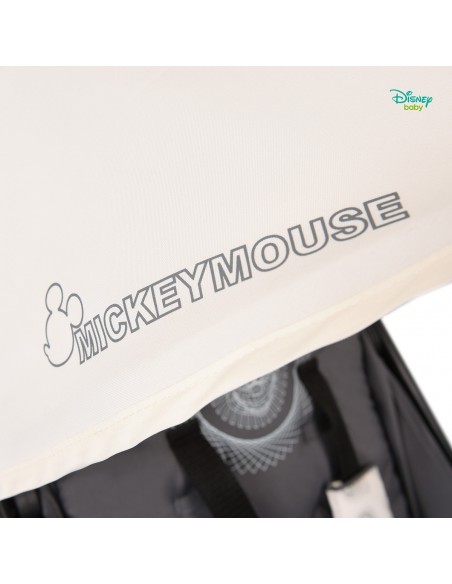 hauck wózek Swift Plus Mickey Cool Vibes Wózki spacerowe