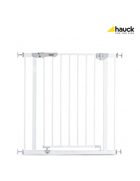 hauck bramka Autoclose'n Stop Bramki zabezpieczające