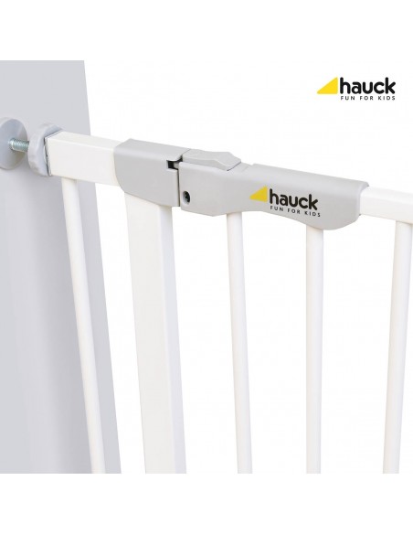 hauck bramka Autoclose'n Stop Bramki zabezpieczające