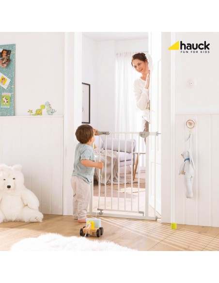 hauck bramka Autoclose'n Stop Bramki zabezpieczające
