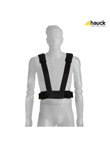 hauck nosidło 4 Way black Nosidełka