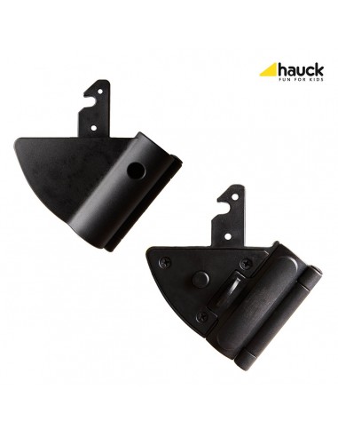 hauck adapter Vegas - Comfort Fix black Adaptery do fotelików