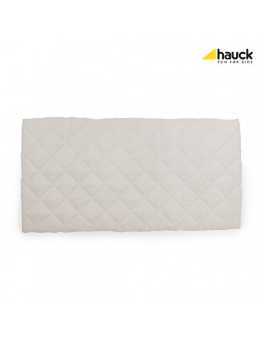 hauck prześcieradło Bed Me 120x60 cm Beige W domu