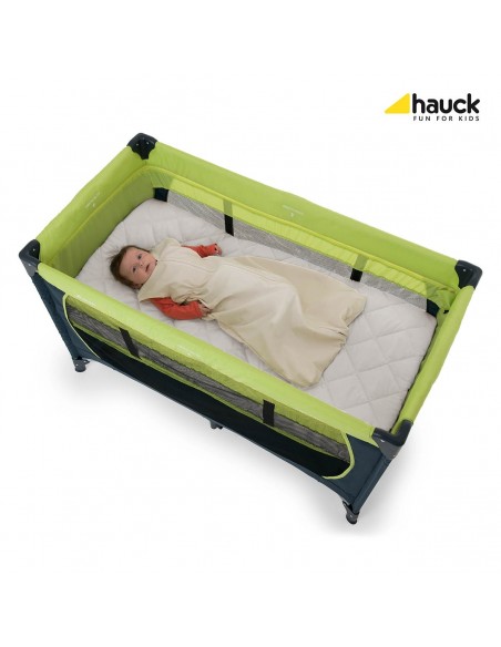 hauck prześcieradło Bed Me 120x60 cm Beige W domu