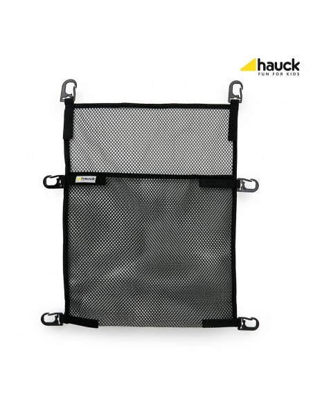 hauck Buy Me Black Organizery