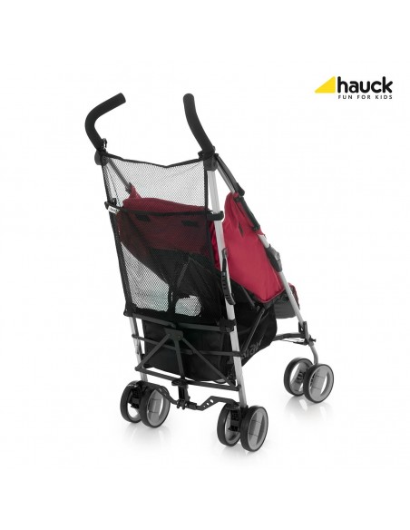 hauck Buy Me Black Organizery