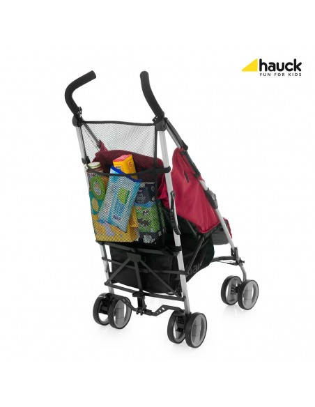 hauck Buy Me Black Organizery