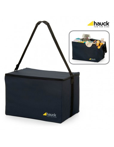 hauck Carry Me Black Organizery