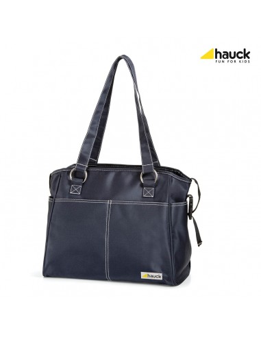 hauck City Bag Navy Torby pielęgnacyjne