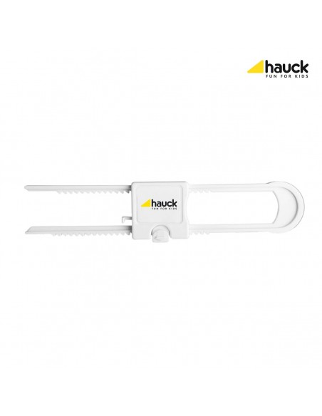 hauck Close me 1 white Zabezpieczenia mebli