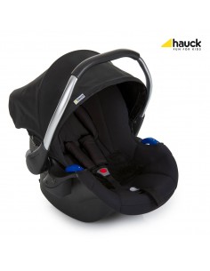hauck fotelik Comfort Fix Black Black Foteliki 0-13 kg