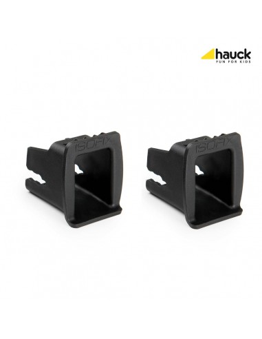 hauck Connect Me Black Pozostałe