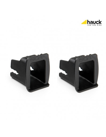 hauck Connect Me Black Pozostałe