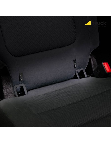 hauck Connect Me Black Pozostałe