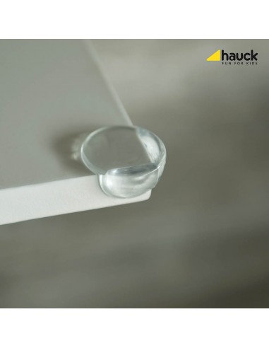 hauck Corner me 2 transparent Zabezpieczenia mebli