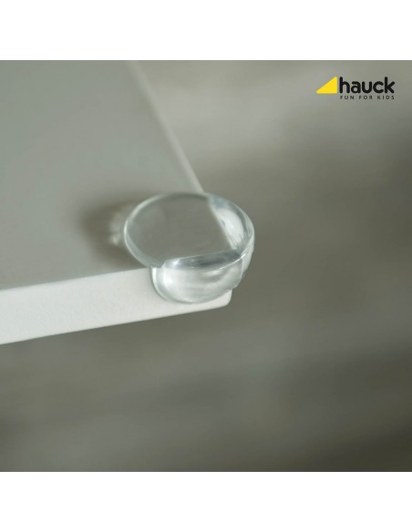 hauck Corner me 2 transparent Zabezpieczenia mebli