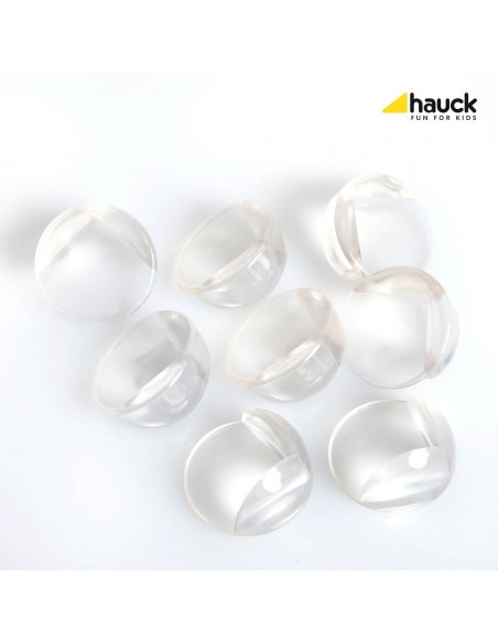 hauck Corner me 2 transparent Zabezpieczenia mebli