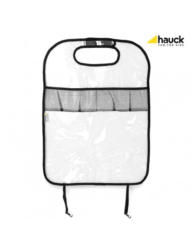 hauck Cover Me Transparent Akcesoria do fotelików