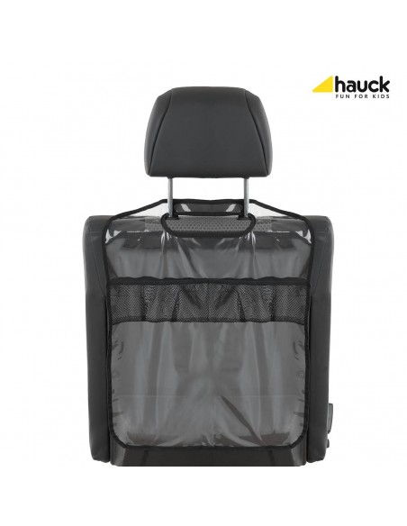 hauck Cover Me Transparent Akcesoria do fotelików