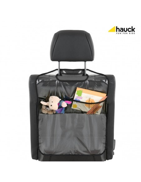 hauck Cover Me Transparent Akcesoria do fotelików