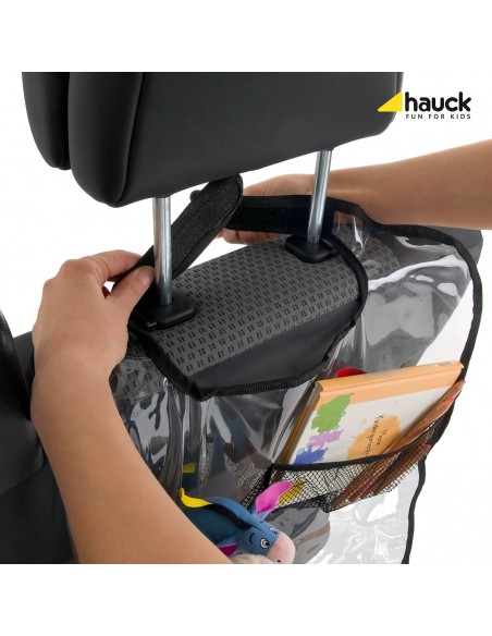 hauck Cover Me Transparent Akcesoria do fotelików