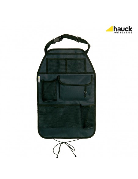 hauck Cover Me Deluxe Black Akcesoria do fotelików