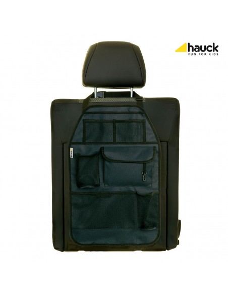 hauck Cover Me Deluxe Black Akcesoria do fotelików