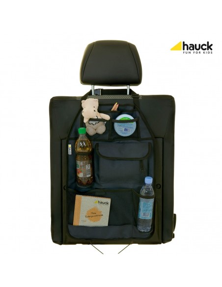 hauck Cover Me Deluxe Black Akcesoria do fotelików