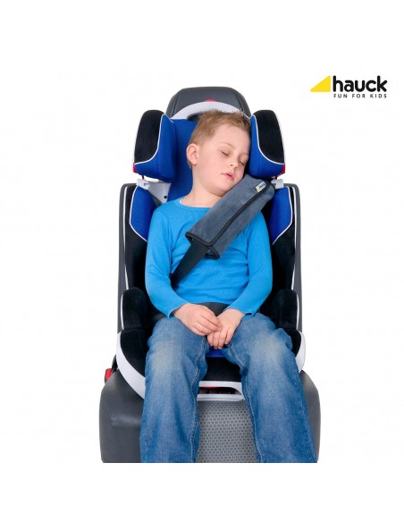 hauck Cushion Me Black Pozostałe