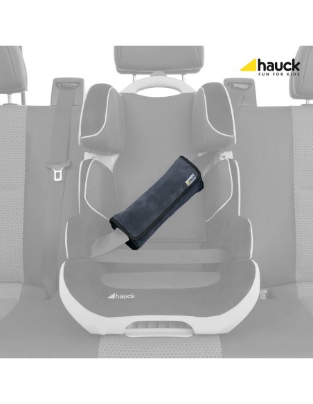 hauck Cushion Me Black Pozostałe