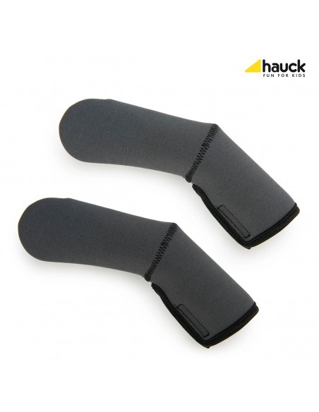 hauck Handle Me 2 Black Obicie rączki wózka