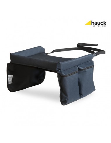 hauck Play on Me Black Pozostałe