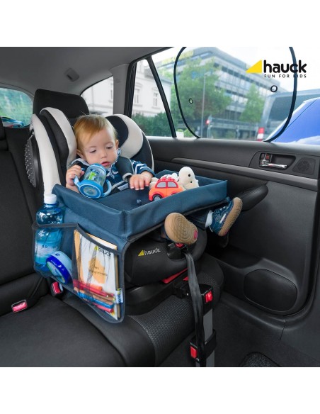 hauck Play on Me Black Pozostałe