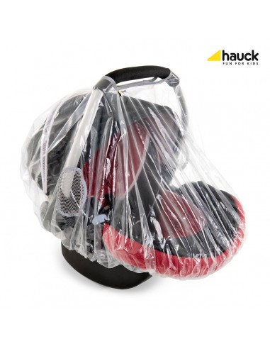 hauck Rainy Transparent Pozostałe