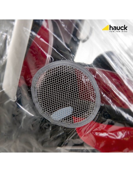 hauck Rainy Transparent Pozostałe