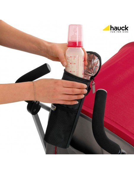 hauck Refresh Me Black Pozostałe