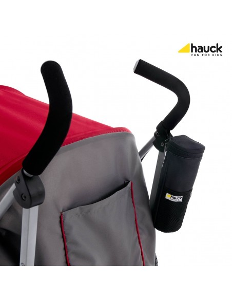 hauck Refresh Me Black Pozostałe