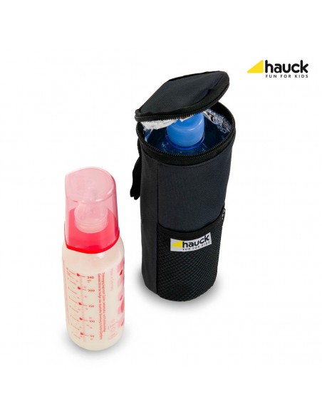 hauck Refresh Me Black Pozostałe