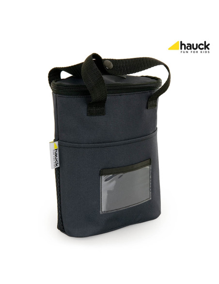 hauck Refresh Me 2 Black - Pozostałe