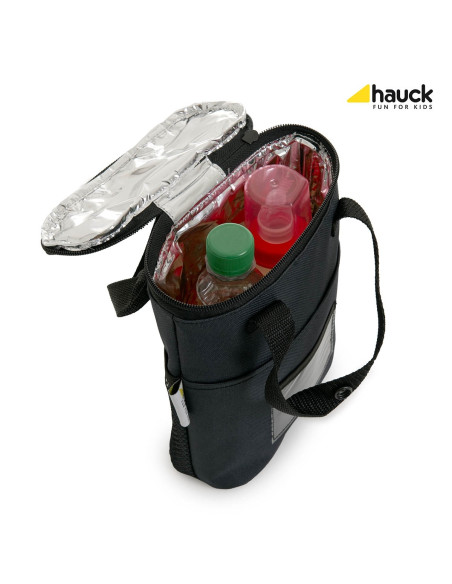 hauck Refresh Me 2 Black - Pozostałe
