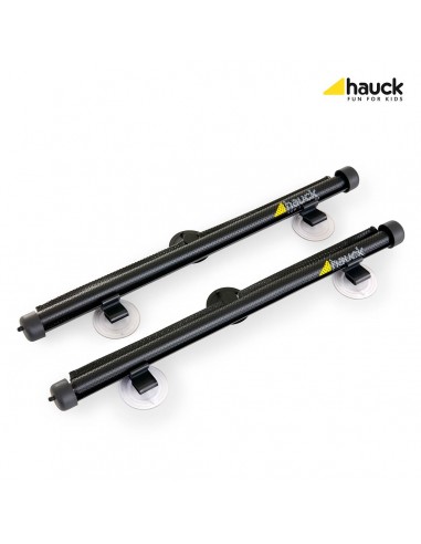 hauck Shade Me 2 Black Roletki i zasłonki