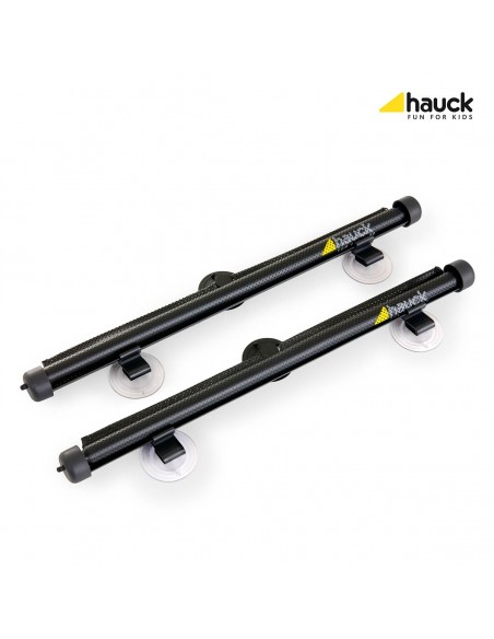 hauck Shade Me 2 Black Roletki i zasłonki