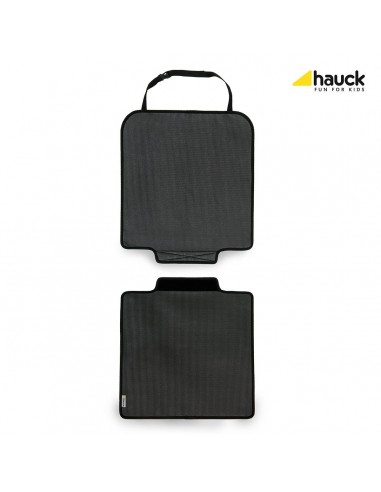 hauck Sit on Me Black Ochraniacze i ogranizery