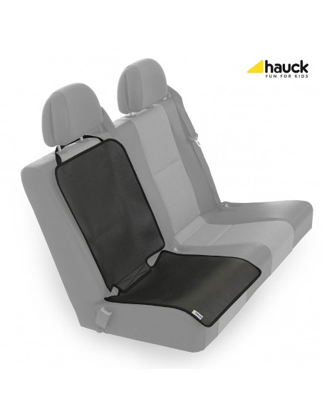 hauck Sit on Me Black Ochraniacze i ogranizery